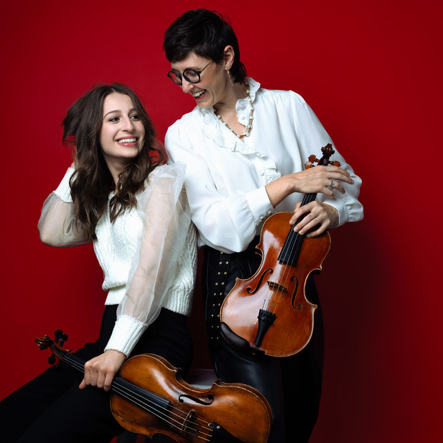 Tallā Rouge Duo | Spotify