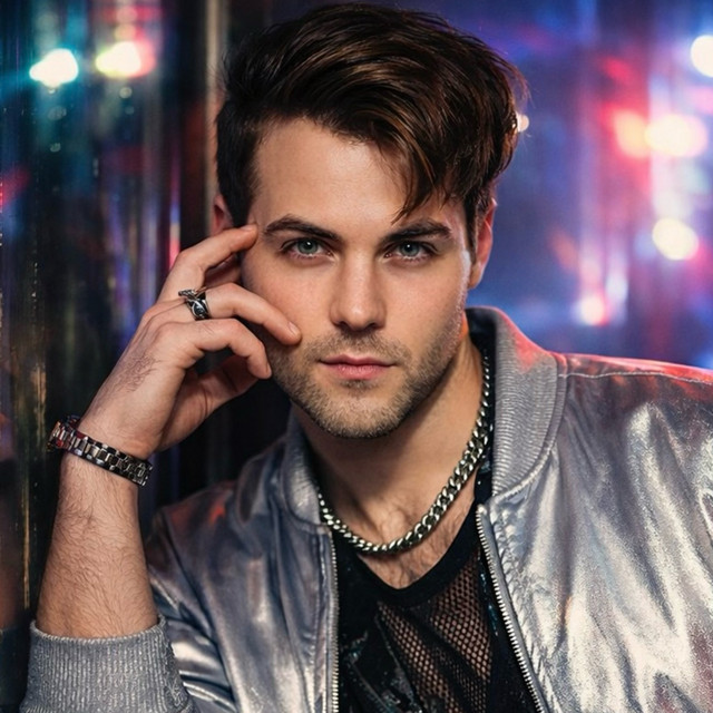 Jason Jasper