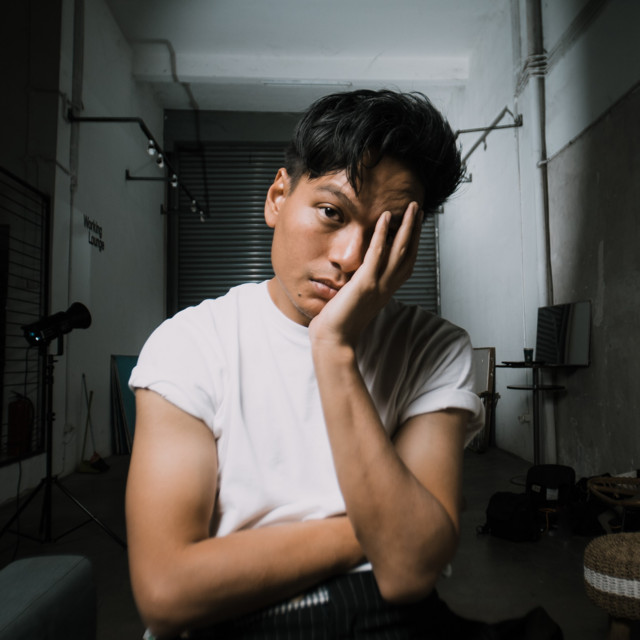 Rendy Pandugo