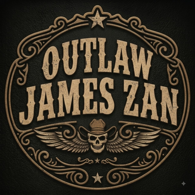Outlaw James Zan