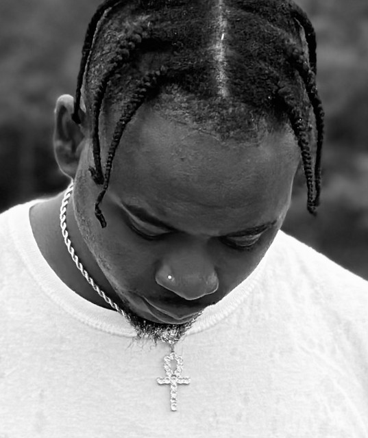 Kris Jamez | Spotify