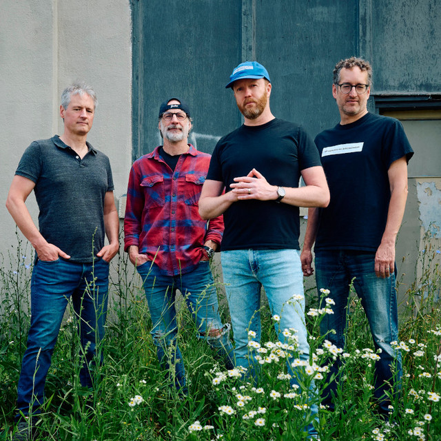 Class of 91 w/ Nerima, Crowd Surf & Steve Tidy & the Unkempt