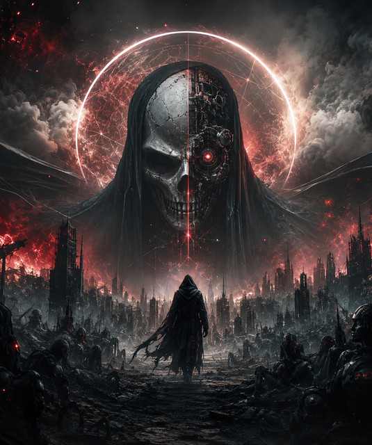 Final Days Fallen