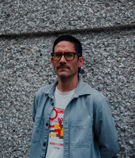 Aarón Flores