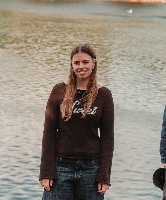 Lina Haug