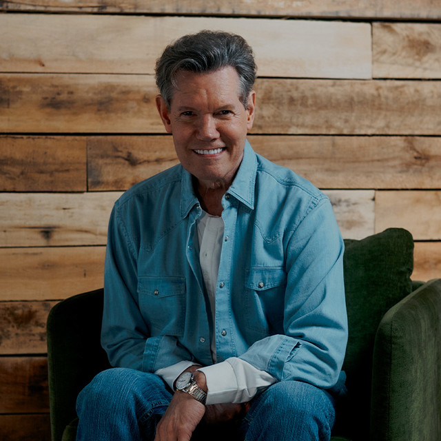 Randy Travis