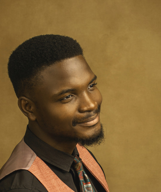 Pius Adeniji