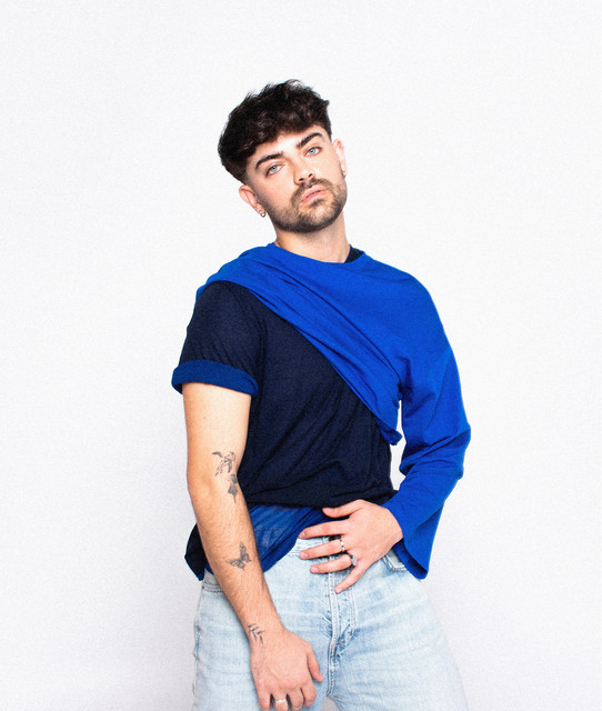 Iván Rojo
