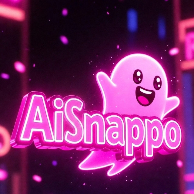 AiSnappo