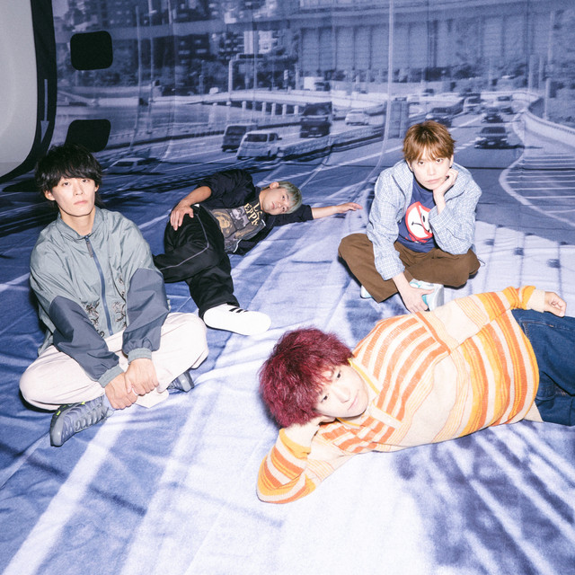 04 Limited Sazabys