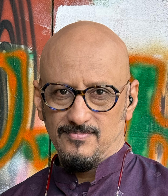 Shantanu Moitra Image