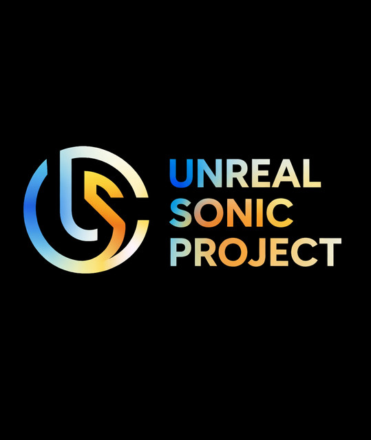 UNREAL SONIC PROJECT