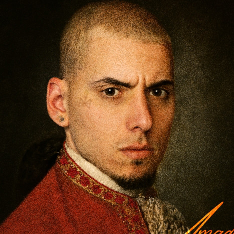 Amadis Grant