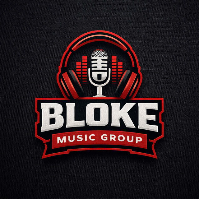 Bloke music group