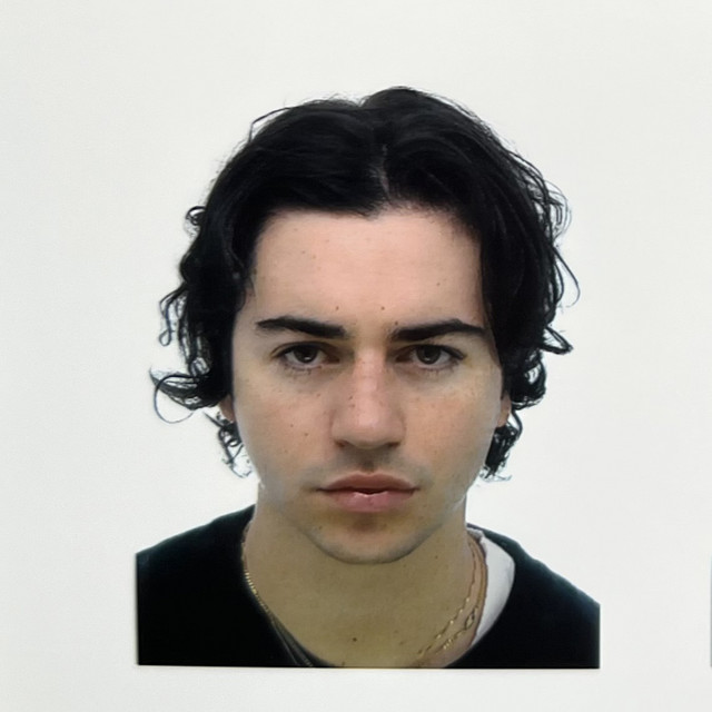 Oliver Lush