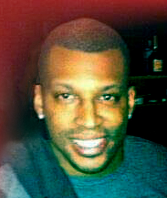 Eddie Anthony
