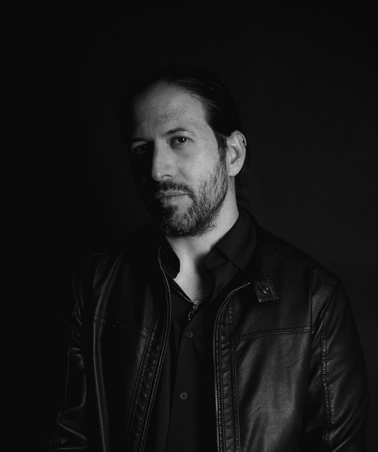 Lior Goldberg