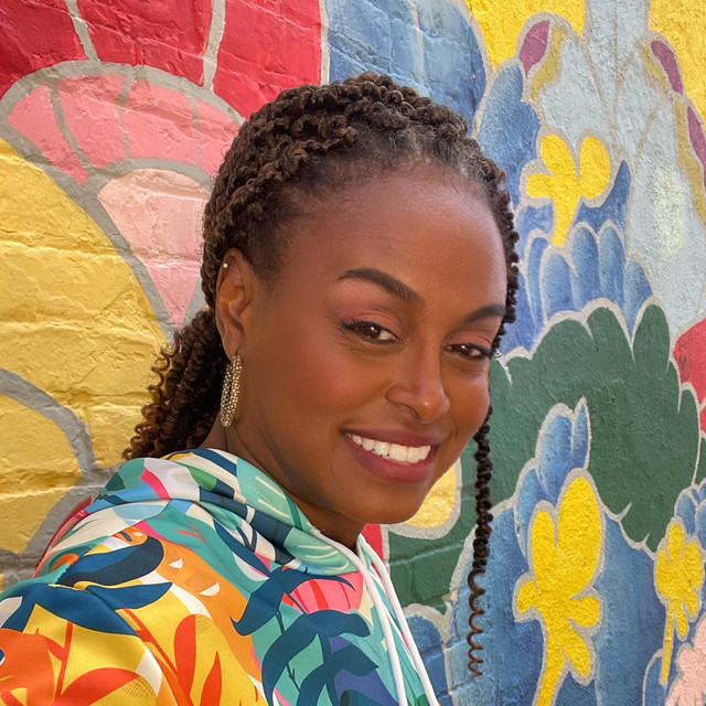 Ayiesha Woods