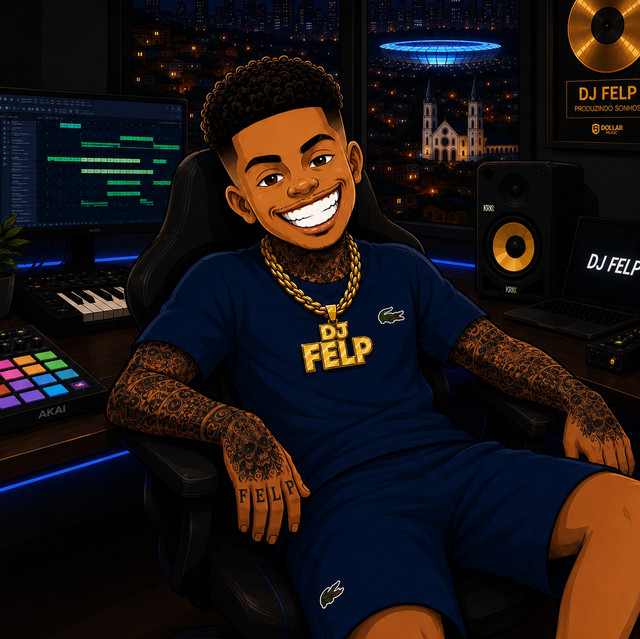 DJ FELP