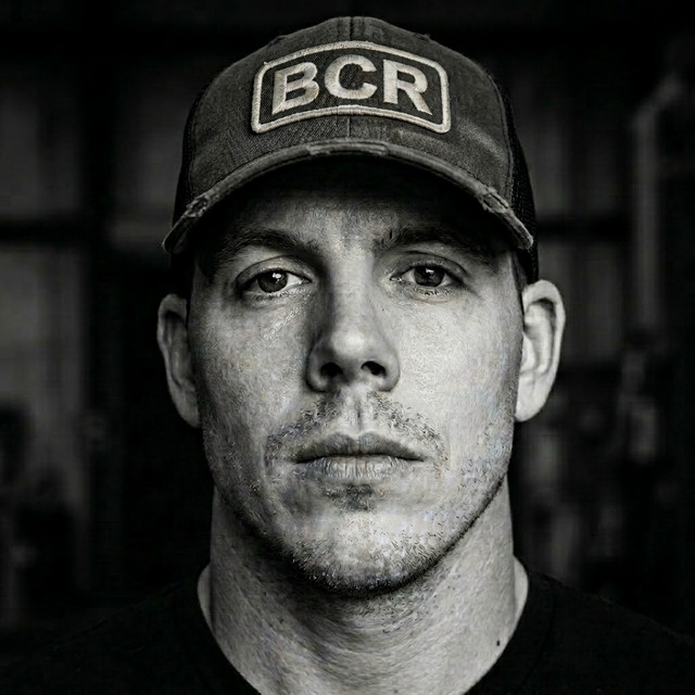 Blue Collar Revival