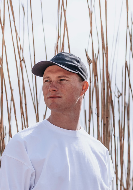 Tim van Werd