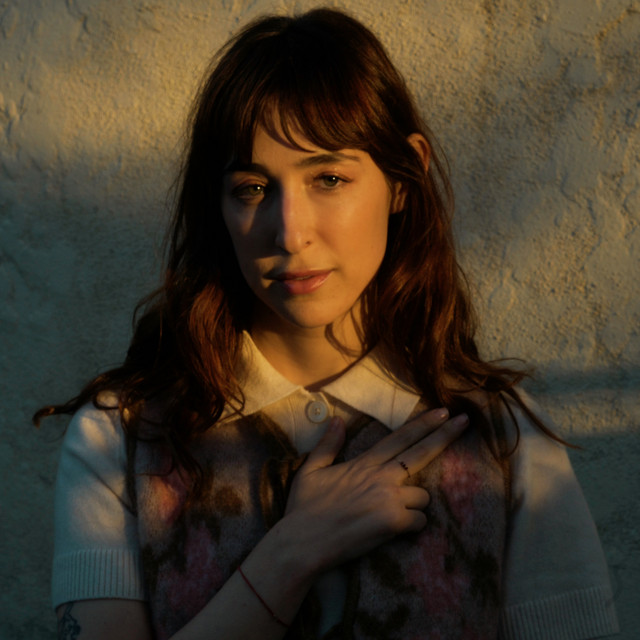 Johanna Samuels Image