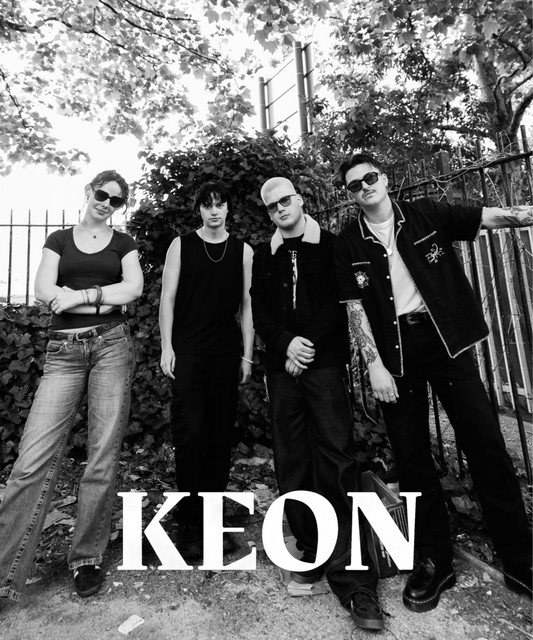 KEON