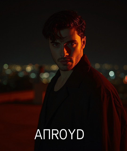 ANROYD