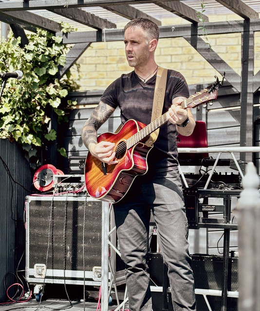 Dan Turner