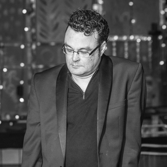 Michael Dinallo
