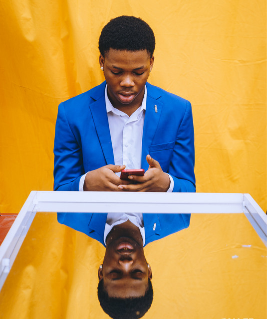 Chiboy DC | Spotify