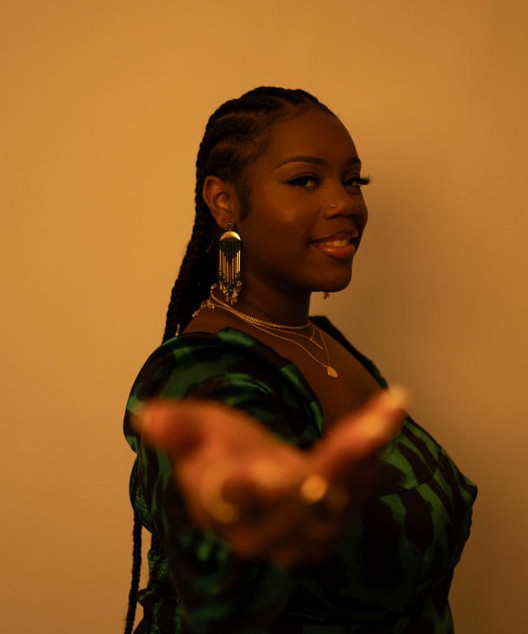 Ari LaShell | Spotify