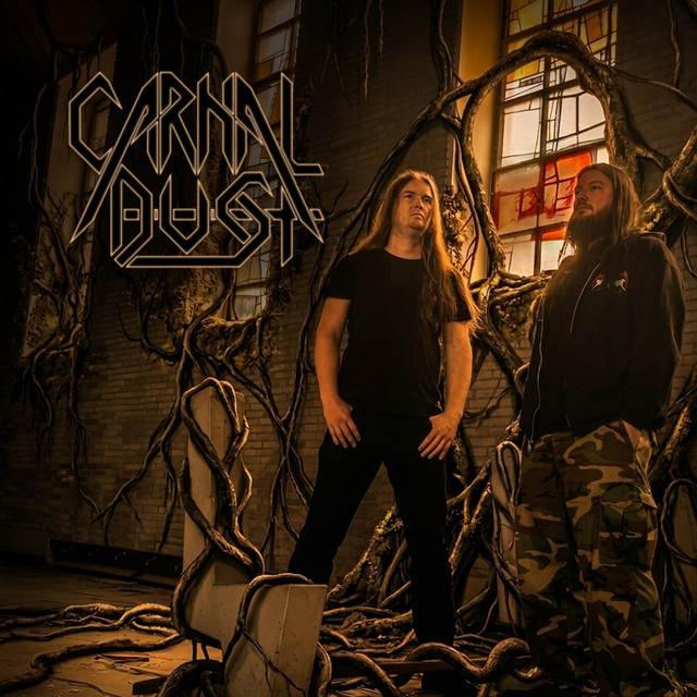 Carnal Dust