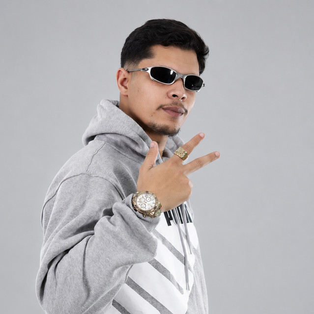 DJ Monteiro SP