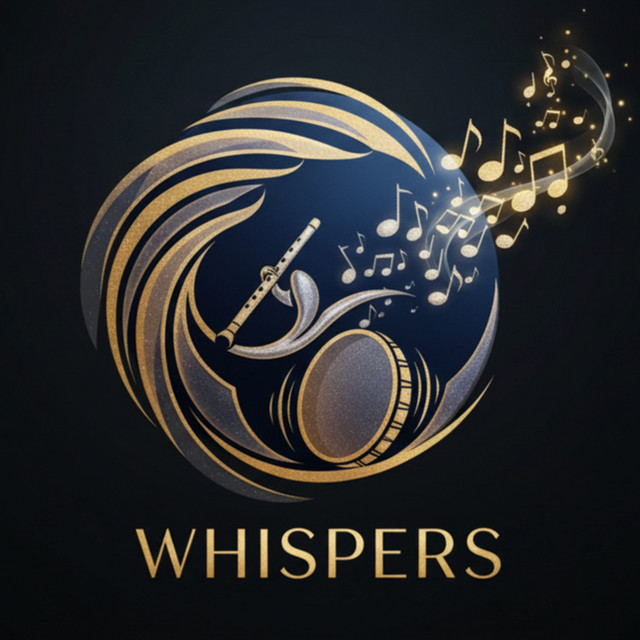 Whispers Of The Reed