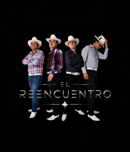 El reencuentro
