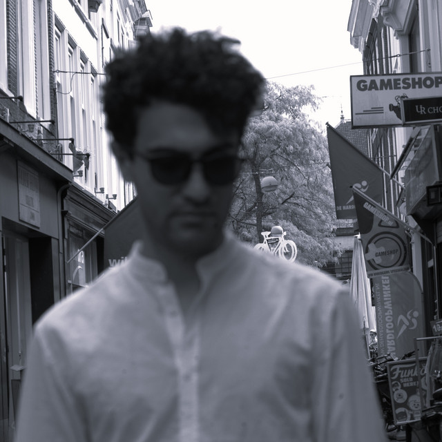 Amir Hossein Bazhrang