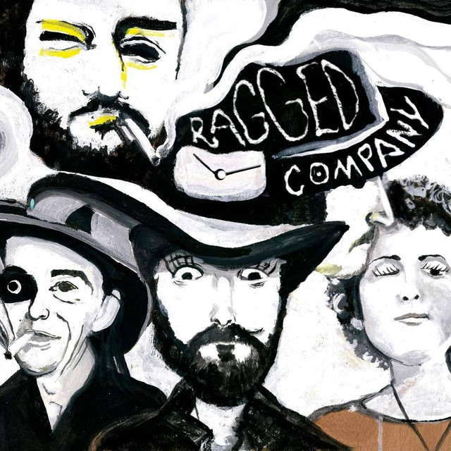 Ragged Company
