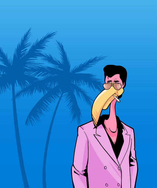 Flamingo Cartel