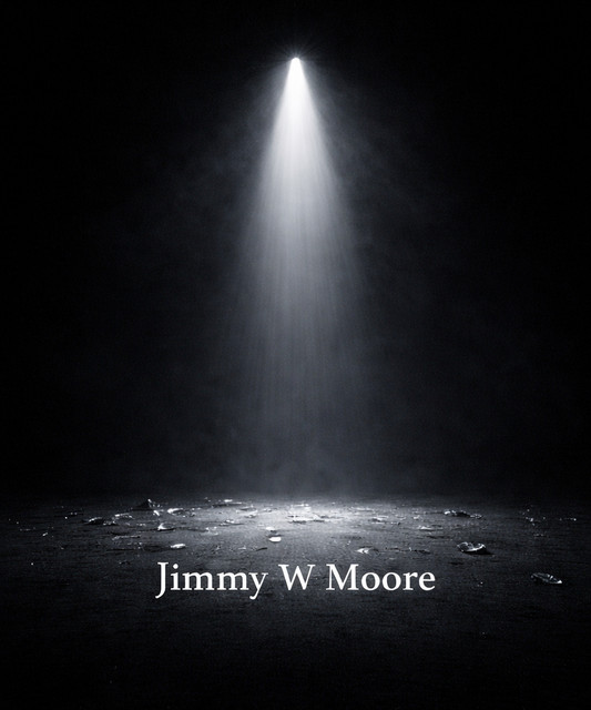 Jimmy W Moore