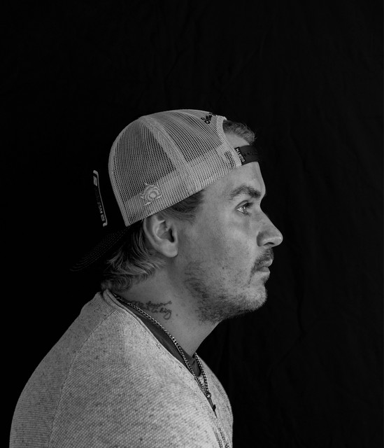 Robin Tinholt