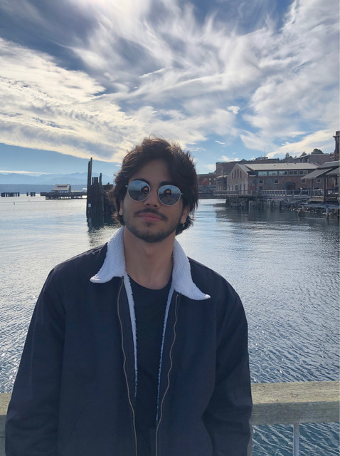 ram | Spotify