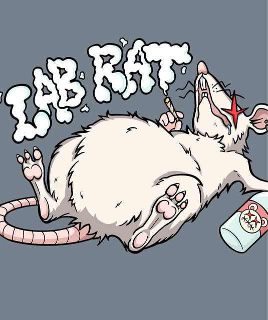 LAB RAT