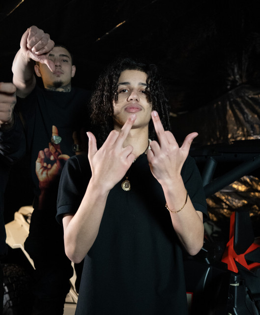 YahdiiPR | Spotify