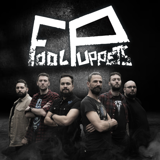 Fool Puppets