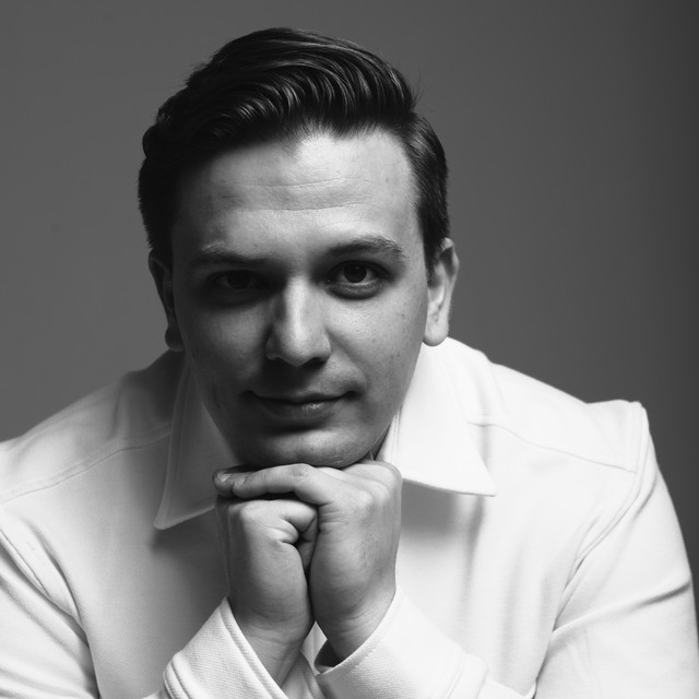 Денис Мельніков