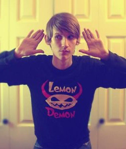 Lemon demon archive