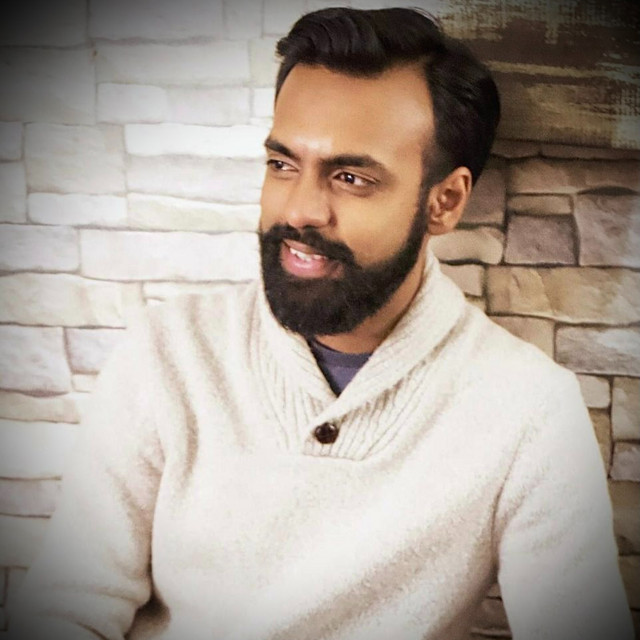 Jason Joseph