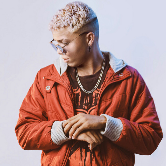 Li-oN | Spotify
