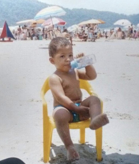 Vinicius Kriss